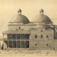 Bursa 6 asırlık mimariyle Avrupa vitrininde 