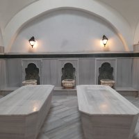 Bursa 6 asırlık mimariyle Avrupa vitrininde 