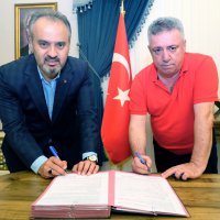 Ulaşım filosuna güçlü takviye 