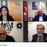 Türkiye’nin ilk sanal fotoğraf festivali başladı 