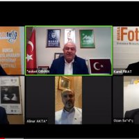 Türkiye’nin ilk sanal fotoğraf festivali başladı 