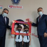 Ana Kucağı Bursa’yı sarıyor 