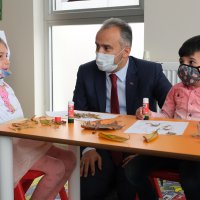 Ana Kucağı Bursa’yı sarıyor 