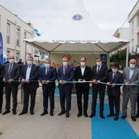 Ana Kucağı Bursa’yı sarıyor 