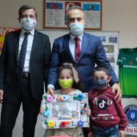Ana Kucağı Bursa’yı sarıyor 