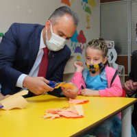 Ana Kucağı Bursa’yı sarıyor 