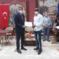 Kültür Akademisi yeni döneme hazır 