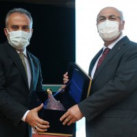 Sağlıklı Kentlerde gündem: Pandemi 