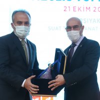 Sağlıklı Kentlerde gündem: Pandemi 