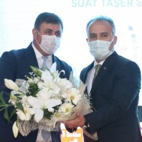 Sağlıklı Kentlerde gündem: Pandemi 