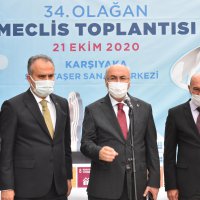 Sağlıklı Kentlerde gündem: Pandemi 