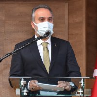 Sağlıklı Kentlerde gündem: Pandemi 