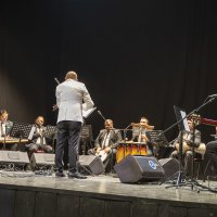 Çalgıcı Mektebi’nden  “Sonbahar Tadında Nağmeler” 