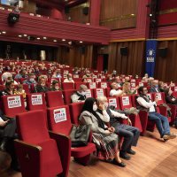 Çalgıcı Mektebi’nden  “Sonbahar Tadında Nağmeler” 