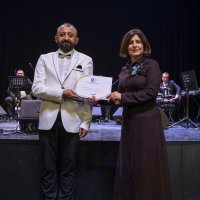Çalgıcı Mektebi’nden  “Sonbahar Tadında Nağmeler” 