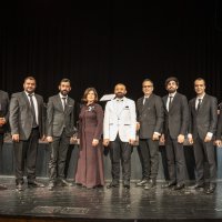 Çalgıcı Mektebi’nden  “Sonbahar Tadında Nağmeler” 