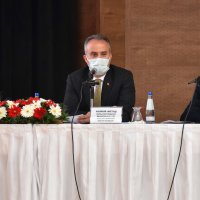 İHA ile tespit Bursa’ya ödül getirdi 