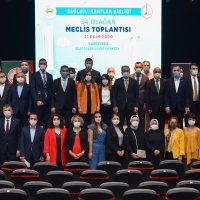 İHA ile tespit Bursa’ya ödül getirdi 