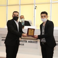 Başkan Aktaş: Kimse tribünlere oynamasın 