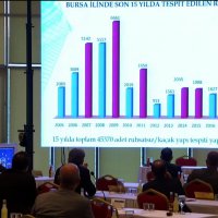 Kaçakla mücadelede yeni strateji şart 