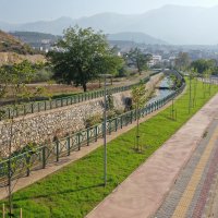 Kestel’in vitrini yenilendi  