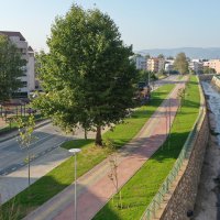 Kestel’in vitrini yenilendi  