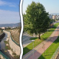 Kestel’in vitrini yenilendi  