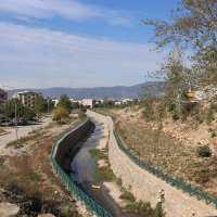 Kestel’in vitrini yenilendi  