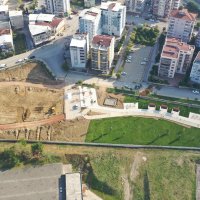 Büyükşehir 'yeşil' için sınırları zorluyor  