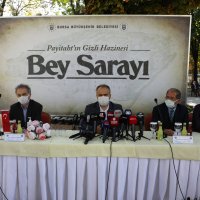 Payitahtın gizli hazinesi ortaya çıkıyor  