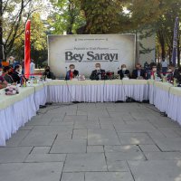 Payitahtın gizli hazinesi ortaya çıkıyor  