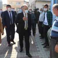 Dağ yöresine nitelikli tarım desteği  