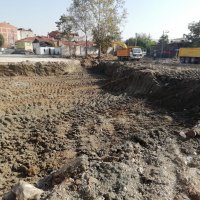 Yenişehir’e modern yaşam alanı 
