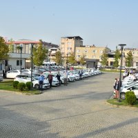 Covidle mücadeleye lojistik destek 