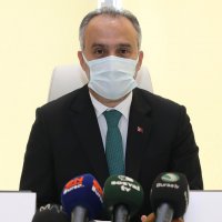 Covidle mücadeleye lojistik destek 