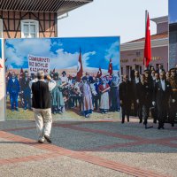 Cumhuriyet coşkusu Bursa’yı sardı 