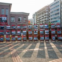 Cumhuriyet coşkusu Bursa’yı sardı 