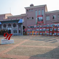 Cumhuriyet coşkusu Bursa’yı sardı 