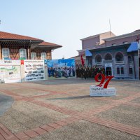 Cumhuriyet coşkusu Bursa’yı sardı 