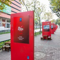 Cumhuriyet coşkusu Bursa’yı sardı 