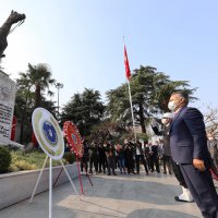 Cumhuriyet coşkusu Bursa’yı sardı 