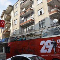 Cumhuriyet coşkusu Bursa’yı sardı 