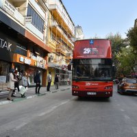 Cumhuriyet coşkusu Bursa’yı sardı 