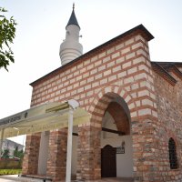 600 yıllık Kefensüzen Camii küllerinden doğdu 