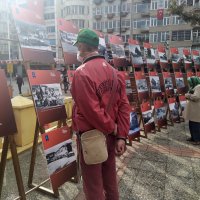 Bursa’da Cumhuriyet Bayramı coşkusu 