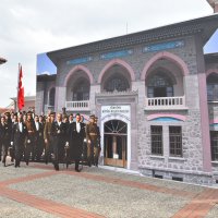 Bursa’da Cumhuriyet Bayramı coşkusu 