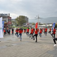 Bursa’da Cumhuriyet Bayramı coşkusu 