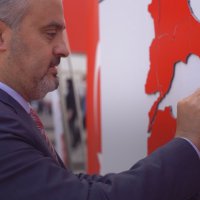 Birlikte cumhuriyetiz, 81 il Türkiye'yiz 