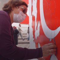 Birlikte cumhuriyetiz, 81 il Türkiye'yiz 