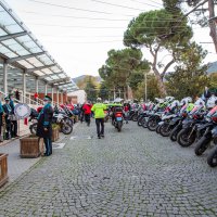 Motorize coşku 